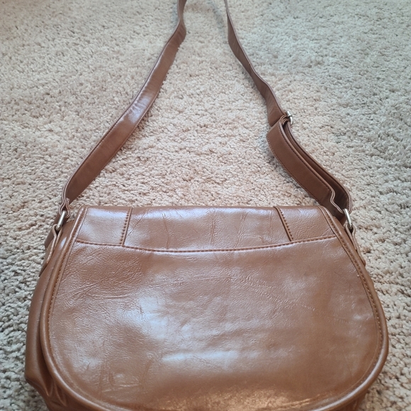 Nine West medium crossbody - Picture 2 of 4